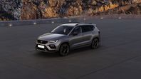 Cupra Ateca 1.5 TSI 150hk DSG |Privatleasingkampanj Lagerbil