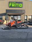 Arctic Cat XF 8000 HC Snopro 141"