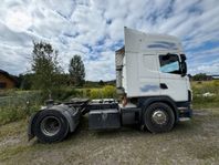 Scania R 124 L 470