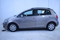 Volkswagen Golf Plus 1.6 TDI 105hk / Fint skick /