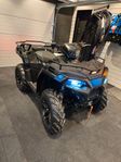 Polaris SPORTSMAN 570 BLACK EDITION, HEM LEVERANS 0% RÄNTA