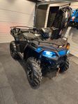 Polaris SPORTSMAN  570 BLACK EDITION, HEM LEVERANS 0% RÄNTA