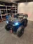 Polaris SPORTSMAN  570 BLACK EDITION, HEM LEVERANS 0% RÄNTA