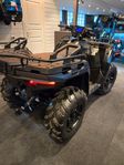 Polaris SPORTSMAN  570 BLACK EDITION, HEM LEVERANS 0% RÄNTA