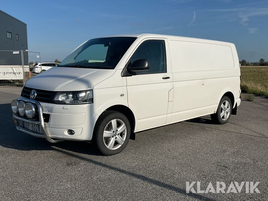 Volkswagen Transporter T30 2....