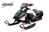 Ski-Doo Renegade X 1200 -11