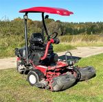 Toro 3250-D