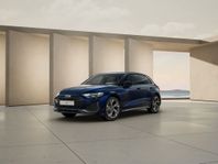 Audi A3 Sportback 35 TFSI 150hk S Line