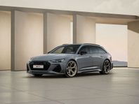 Audi RS6 Avant performance 630hk TipTronic