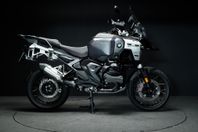 BMW R 1300 GS Adventure DEMO - Listpris 314.345 sek!