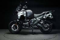 BMW R 1300 GS Adventure DEMO - Listpris 314.345 sek!