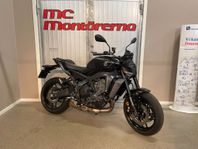 Yamaha MT-09 Y-AMT *DEMO