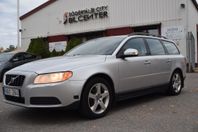 Volvo V70 2.4D Kinetic Euro 4 Dragkrok