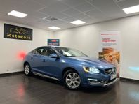 Volvo S60 T4 Powershift Momentum 180hk|BLIS|Nyservad|Adaptiv