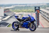 Yamaha YZF-R9 *Förhandsboka nu