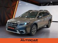 Subaru Outback 2.5 Adventure *Kampanjrabatt inkl X-FUEL*