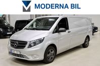 Mercedes-Benz Vito 116 CDI 163HK X-LÅNG D-VÄRM DRAG B-KAM