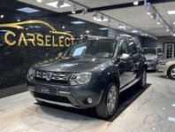 Dacia Duster 1.5 dCi/1Ägare/Drag/Kamrembytt/P-sensor