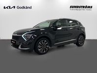 Kia Sportage 1.6 T-GDI Plug-In Hybrid Advance V-hjul (265hk)