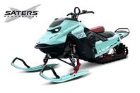 Ski-Doo Freeride  850 E-TEC 146" -24