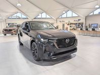 Mazda CX-60 PHEV AWD Homura COSO (327) BOSE|Pvärm|10Garanti