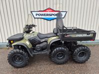 Polaris Sportsman 6x6 500