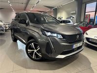 Peugeot 3008 GT 1.2 PureTech 130hk Aut - BACKAMERA, EN ÄGARE