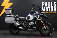 BMW R 1200 GSA