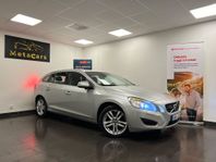 Volvo V60 D3 Summum 163hk|Nyser|Nybes|Adaptiv|Skinn|Drag