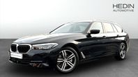 BMW 520 d xDrive Touring Nypris 690 700:-