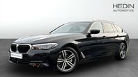 BMW 520 d xDrive Touring Nypris 690 700:-