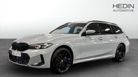 BMW 330e xDrive M-Sport Driving Assistant Proff, HiFi