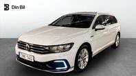 Volkswagen Passat Sportscombi GTE 1.4 TSI PLUG-IN-HYBRID