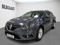 Renault Mégane Sport Tourer 1,2 Energy TCe 130 Zen ST