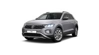 Volkswagen T-Roc 1.5 TSI 150hk DSG