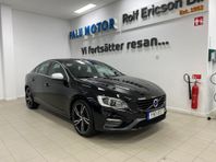 Volvo S60 T3 Business Advanced R-Design