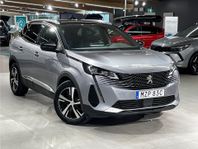 Peugeot 3008 GT-Line 1.2 PureTech 130hk AUT - DRAG, BACKKAME