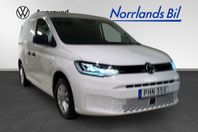 Volkswagen Caddy Cargo 2,0 TDI|SoV Hjul|Momsad