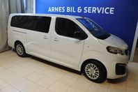 Peugeot Expert Traveller 2.0 BlueHDi EAT Euro 6