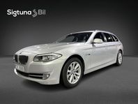 BMW 520 d Touring Steptronic Euro 5/BT/Helskinn/Keyless