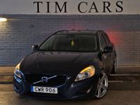 Volvo V60 D4 Momentum Euro 5 R design 20 Tums