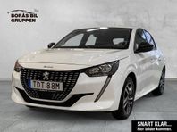 Peugeot 208 Allure PureTech 100 A 5-d