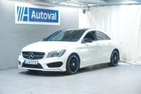 Mercedes-Benz CLA 220 CDI 7G-DCT AMG Sport Euro 6