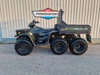 Polaris Sportsman 6x6 500