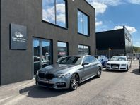 BMW 520 d Sedan Steptronic M Sport Kamera