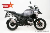 BMW R1300GS Adventure Nyhet 2024! Snabb Hemleverans*