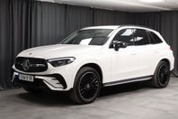 Mercedes-Benz GLC 300 e 4MATIC 9G-Tronic AMG Line Euro 6