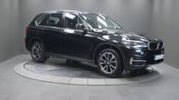 BMW X5 xDrive30d / Se Spec / Drag/ Värmare / Panorama