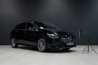 Mercedes-Benz B 250 e AMG Premium / 19 tum / Leasebar