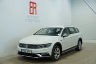 Volkswagen Passat Alltrack 2.0 TDI 4Motion Euro 6 Dragkrok